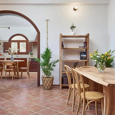 Casa Di Namphio & Hotel *