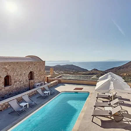 Casa Di Namphio & Hotel