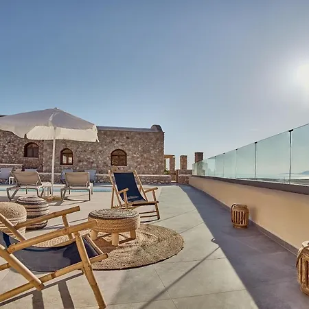 Casa Di Namphio & 아나피