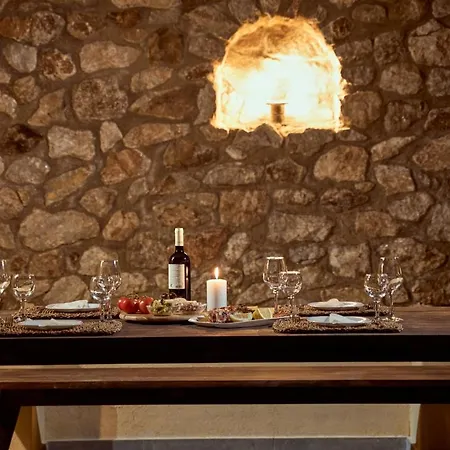 Casa Di Namphio & 호텔 아나피