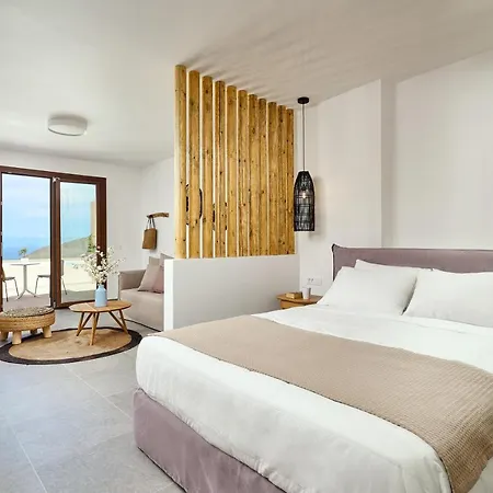 호텔 Casa Di Namphio &