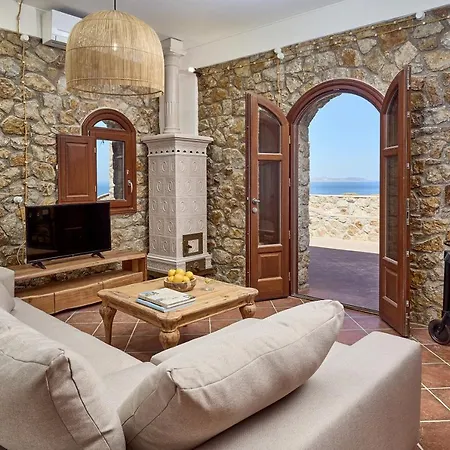 Casa Di Namphio & 호텔 *