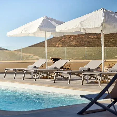 Casa Di Namphio & 호텔