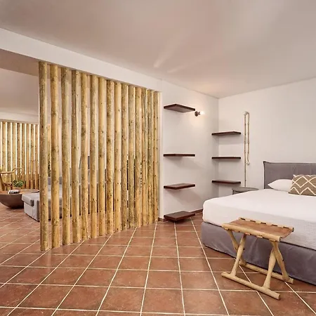 호텔 Casa Di Namphio &