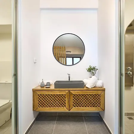 호텔 Casa Di Namphio & 아나피