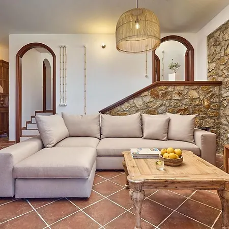 Casa Di Namphio & 호텔 *