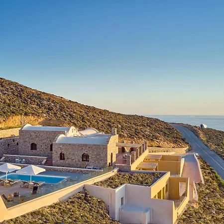 Casa Di Namphio & * 아나피