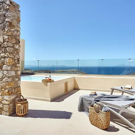 Hotel Casa Di Namphio & *