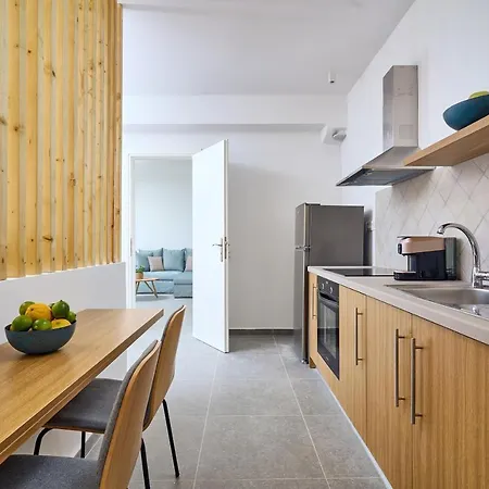 호텔 Casa Di Namphio & *