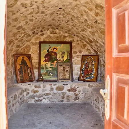 Casa Di Namphio & 아나피