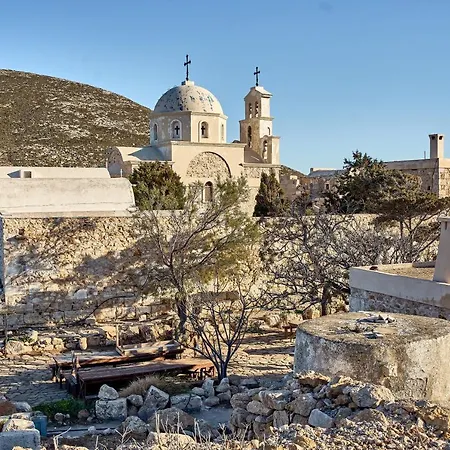 Casa Di Namphio & 호텔 아나피