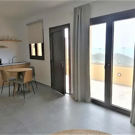Casa Di Namphio & * 아나피