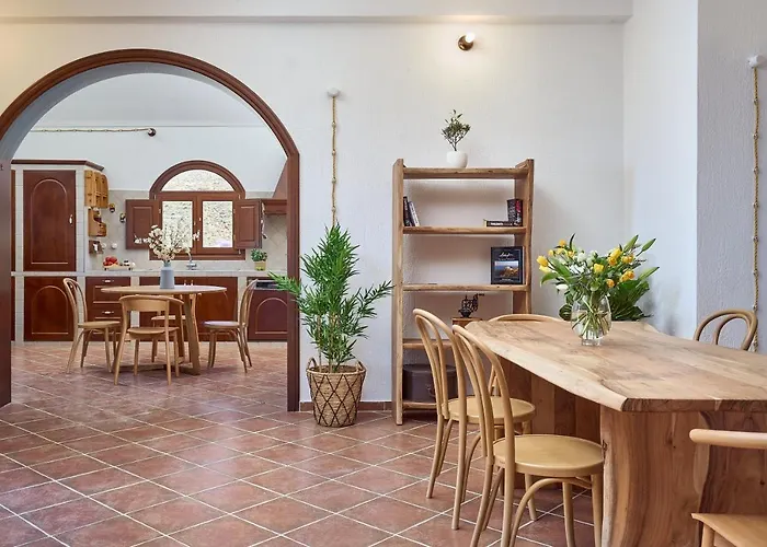 Casa Di Namphio & Hotel *