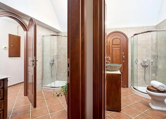 Hotel Casa Di Namphio & *