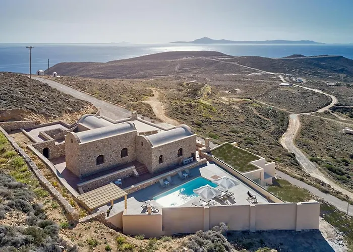 Hotel Casa Di Namphio &