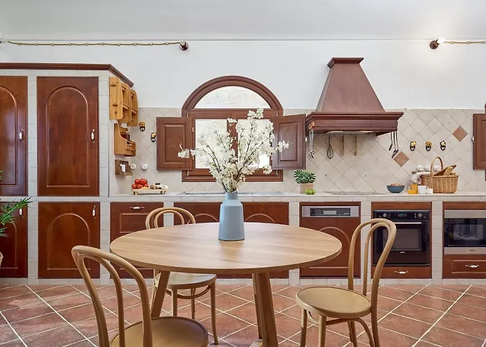 Casa Di Namphio & Hotel