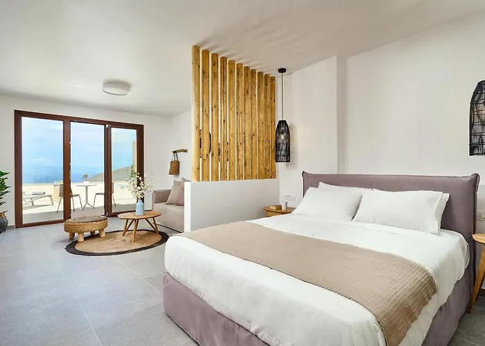 Hotel Casa Di Namphio &