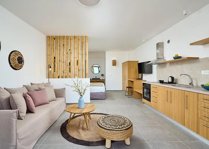 Casa Di Namphio & Hotel