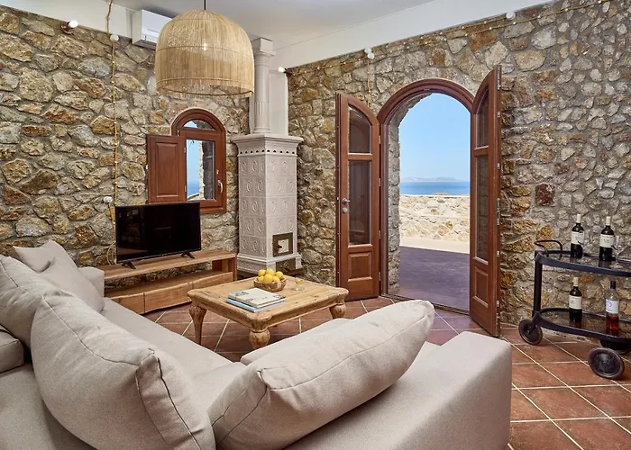 Casa Di Namphio & Hotel *