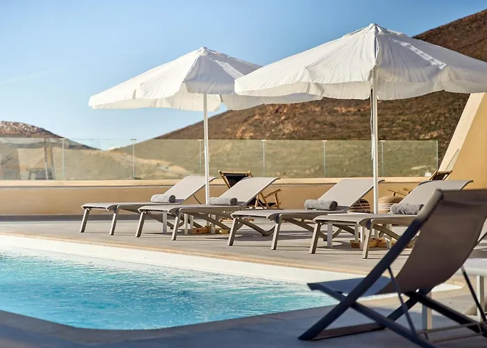 Casa Di Namphio & Hotel