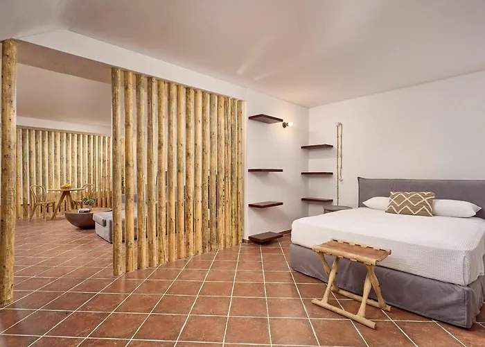 Hotel Casa Di Namphio &