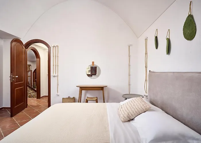 Hotel Casa Di Namphio &