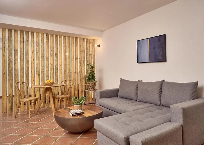 Casa Di Namphio & * Anafi