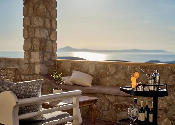 Casa Di Namphio & Hotel