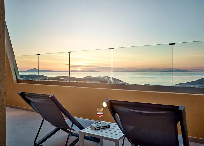 Hotel Casa Di Namphio & *