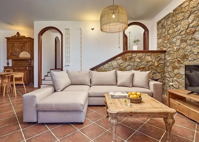 Casa Di Namphio & Hotel *