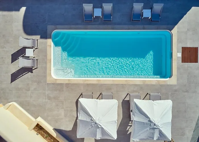 Hotel Casa Di Namphio & *