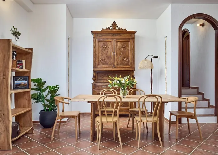 Casa Di Namphio & Hotel