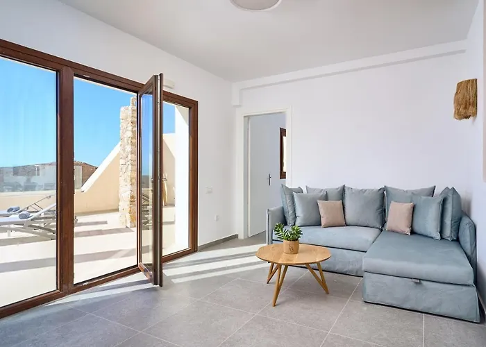 Hotel Casa Di Namphio & *