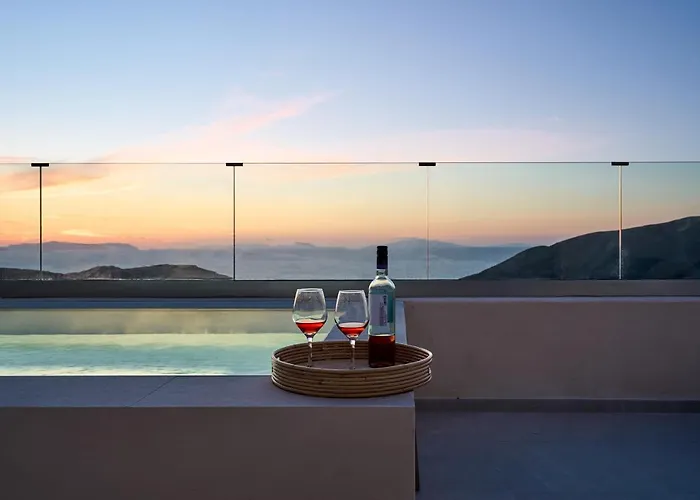 Hotel Casa Di Namphio &