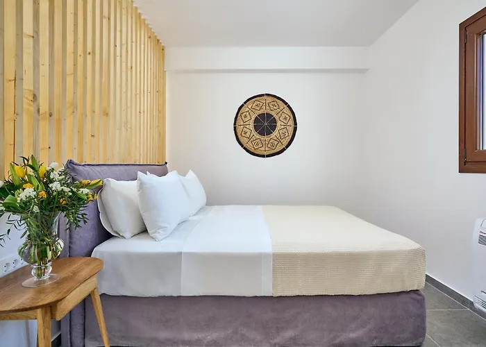 Casa Di Namphio & Hotel *