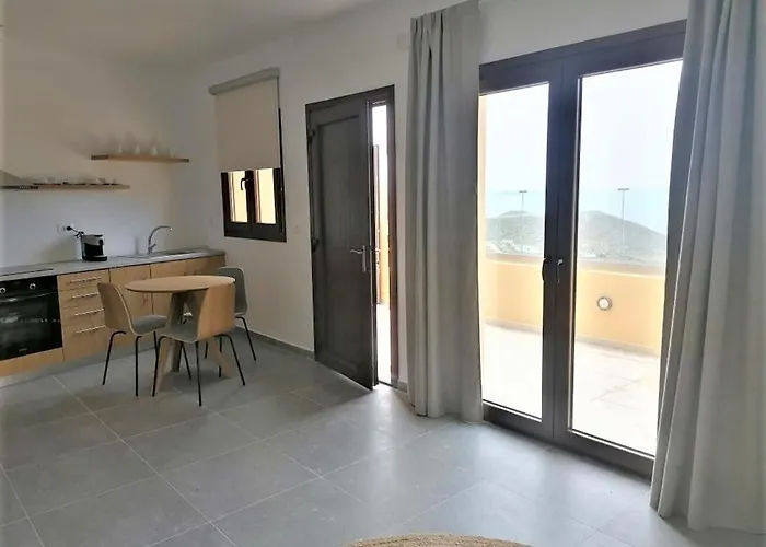 Casa Di Namphio & * Anafi