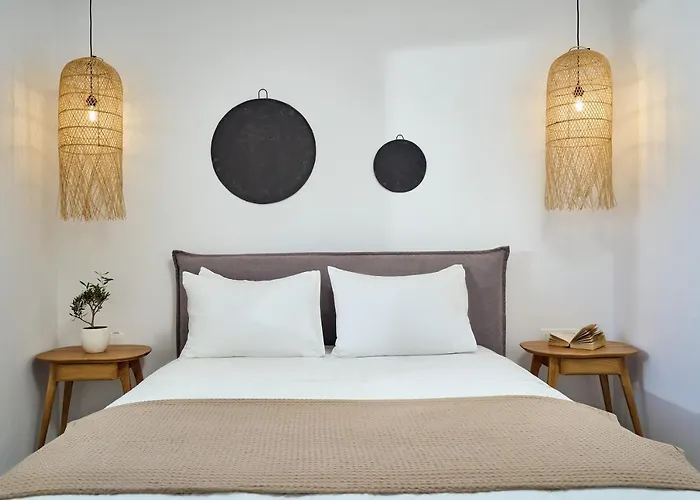 Casa Di Namphio & * Anafi