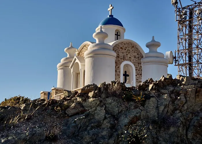 Hotel Casa Di Namphio &