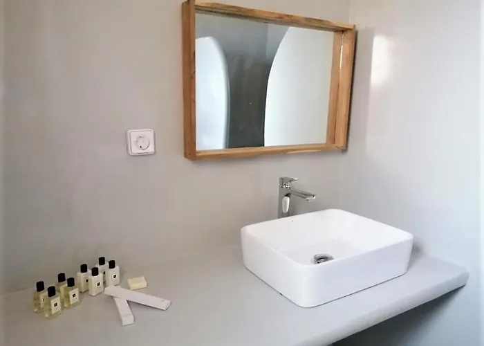 Casa Di Namphio & * Anafi